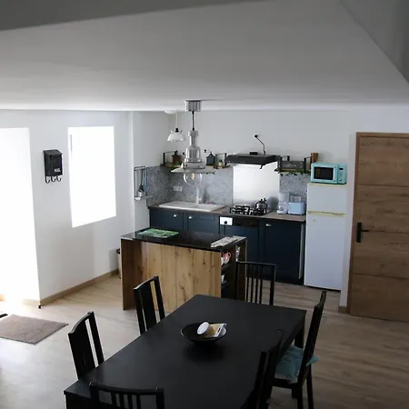 Chez Nene Vakantiehuis *