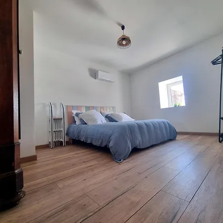 Vakantiehuis Chez Nene *